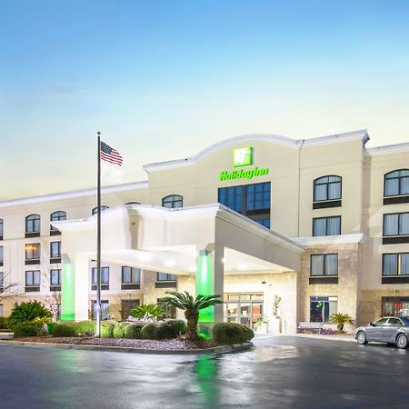Holiday Inn Savannah South - I-95 Gateway By Ihg Georgetown Kültér fotó