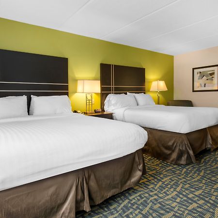 Holiday Inn Savannah South - I-95 Gateway By Ihg Georgetown Kültér fotó