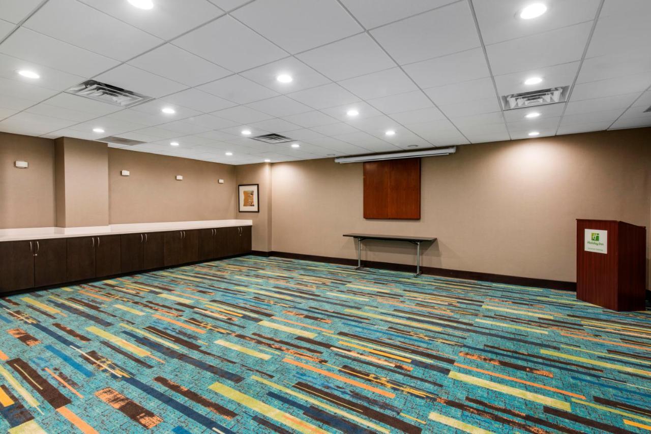 Holiday Inn Savannah South - I-95 Gateway By Ihg Georgetown Kültér fotó
