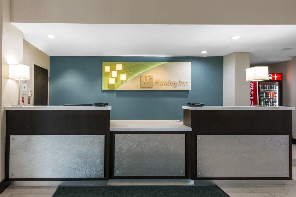 Holiday Inn Savannah South - I-95 Gateway By Ihg Georgetown Kültér fotó