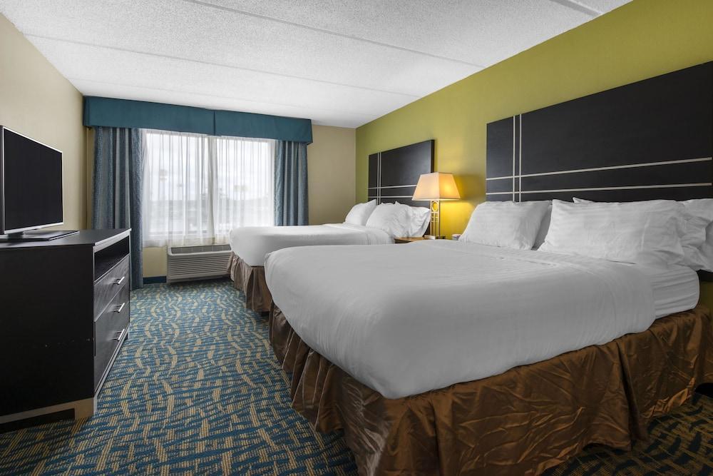 Holiday Inn Savannah South - I-95 Gateway By Ihg Georgetown Kültér fotó