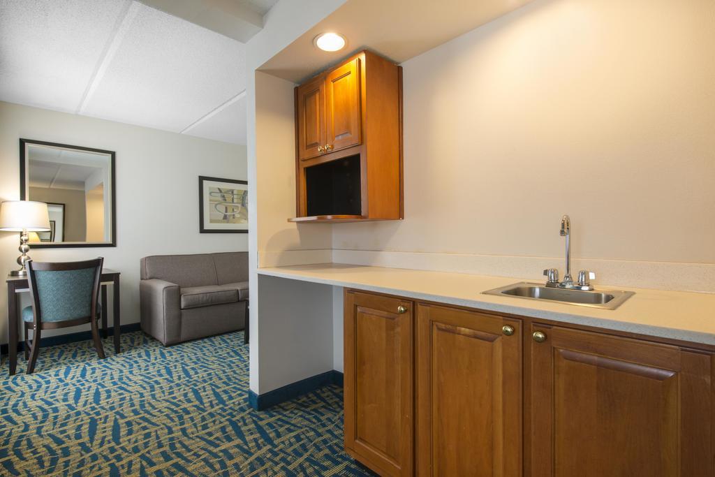 Holiday Inn Savannah South - I-95 Gateway By Ihg Georgetown Kültér fotó