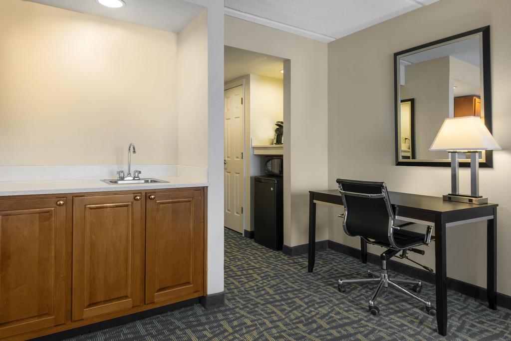 Holiday Inn Savannah South - I-95 Gateway By Ihg Georgetown Kültér fotó