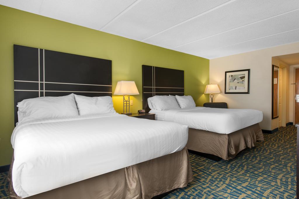 Holiday Inn Savannah South - I-95 Gateway By Ihg Georgetown Kültér fotó