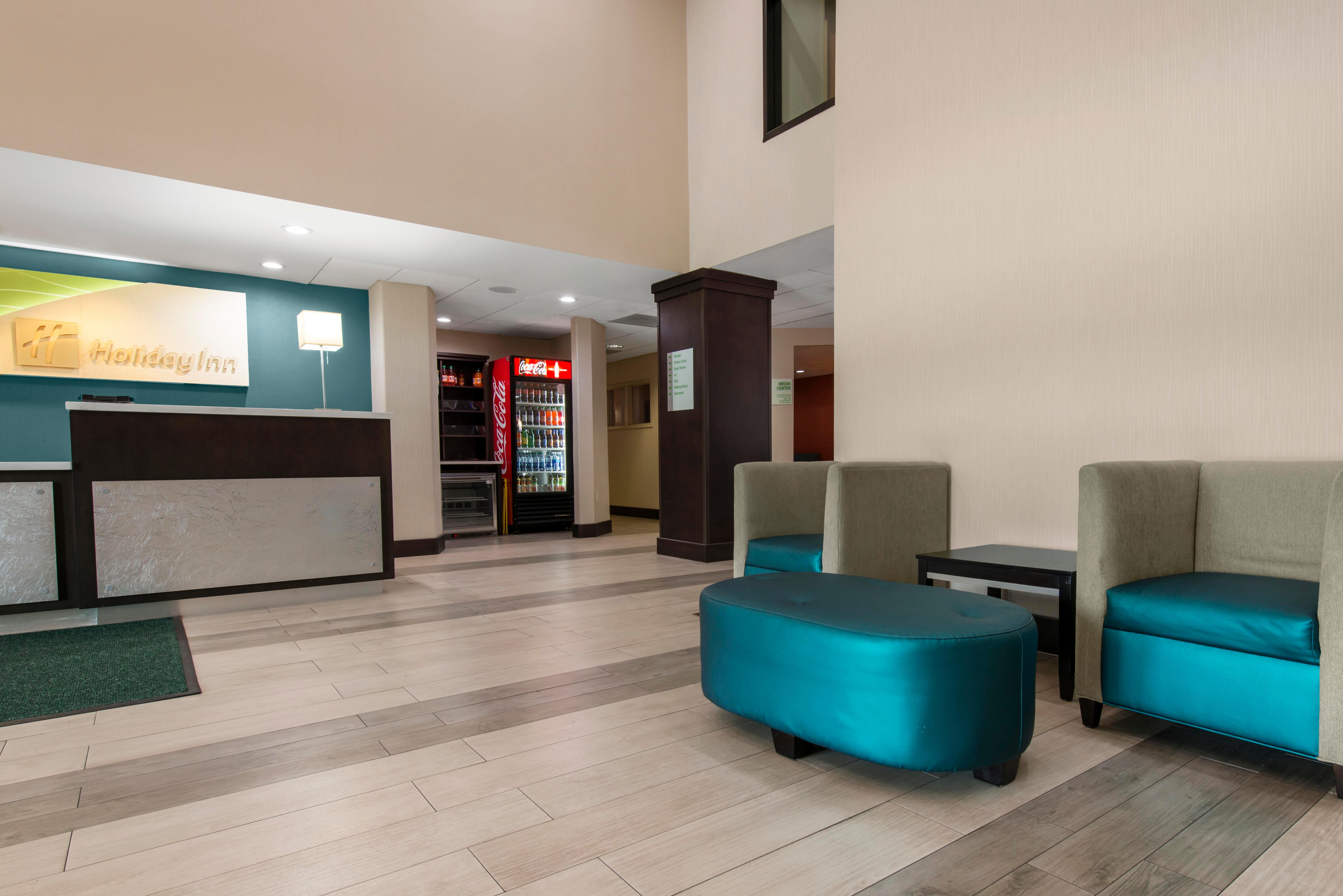 Holiday Inn Savannah South - I-95 Gateway By Ihg Georgetown Kültér fotó