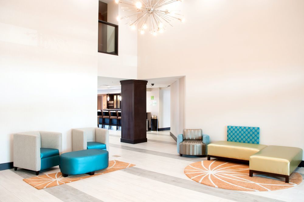 Holiday Inn Savannah South - I-95 Gateway By Ihg Georgetown Kültér fotó