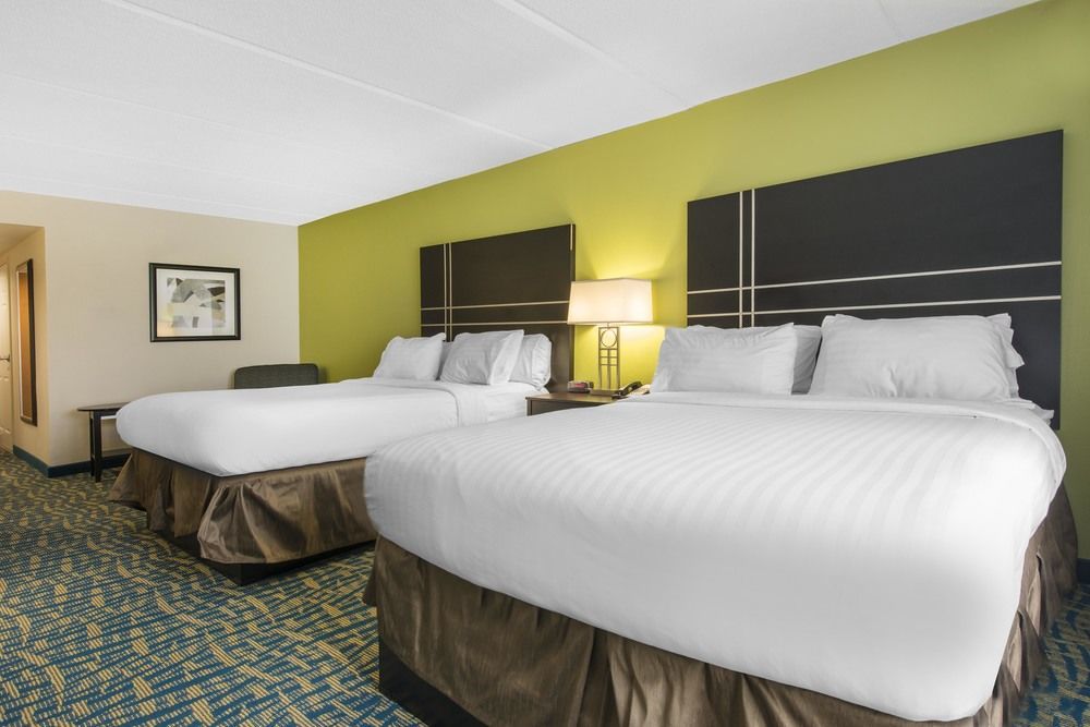 Holiday Inn Savannah South - I-95 Gateway By Ihg Georgetown Kültér fotó