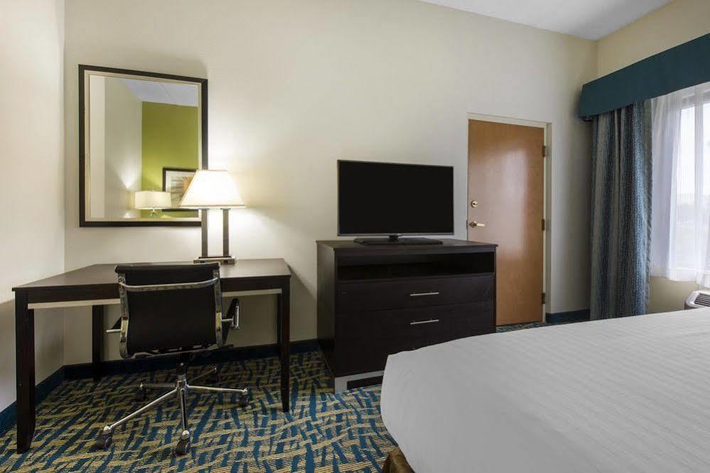 Holiday Inn Savannah South - I-95 Gateway By Ihg Georgetown Kültér fotó